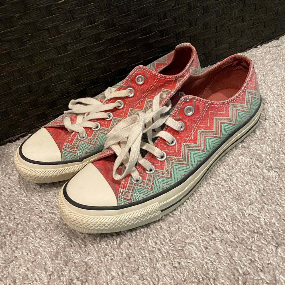 Chevron converse All star